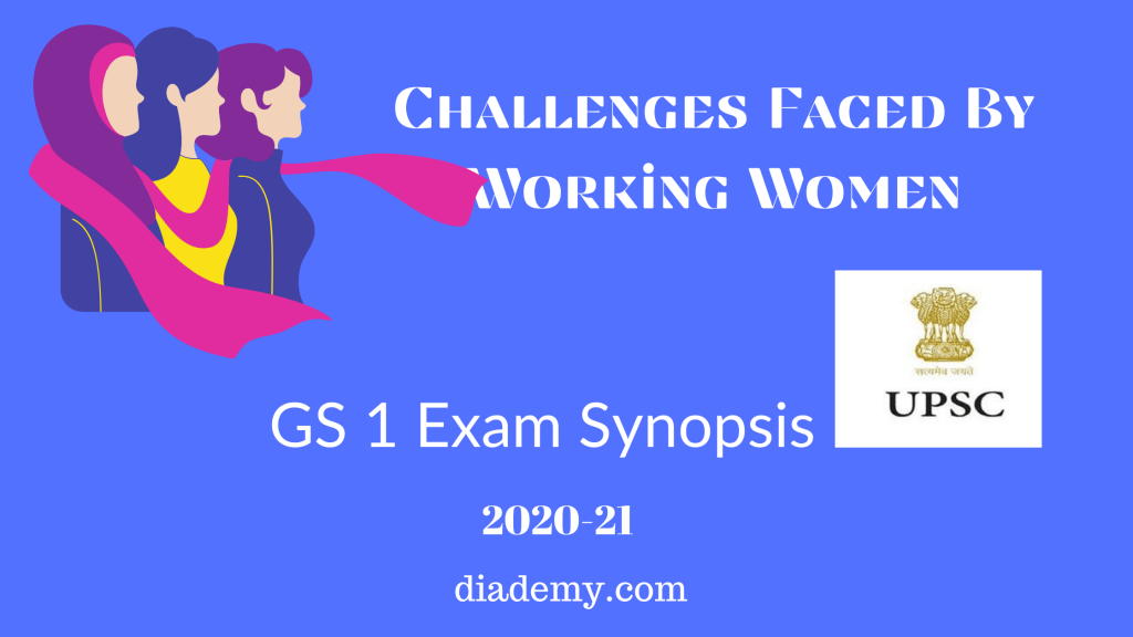 Challenges Faced By Women In The Workplace
