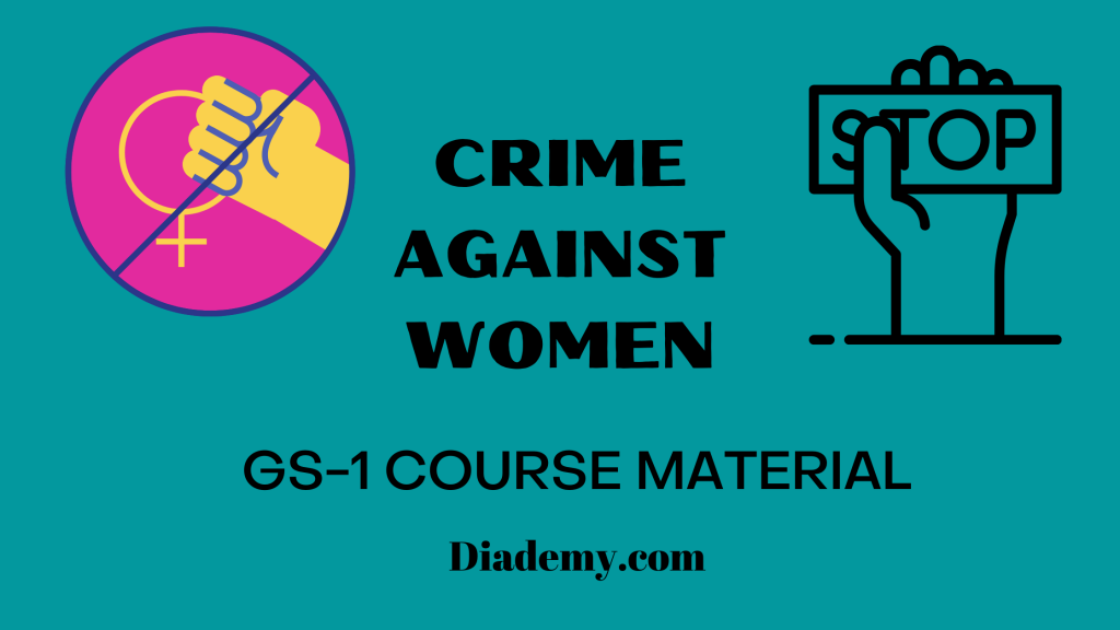 Crime Against Women