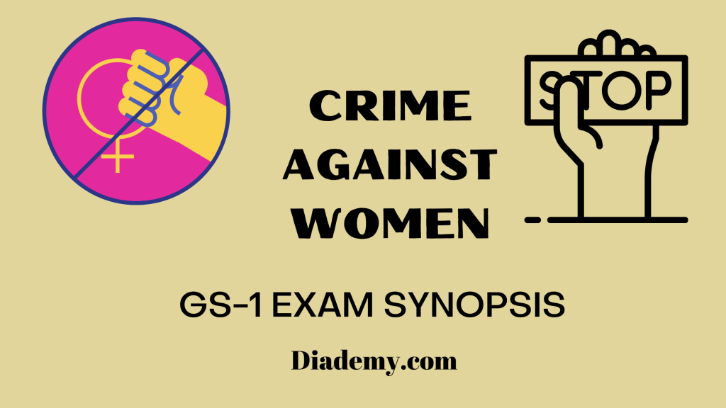 Crimes Against Women