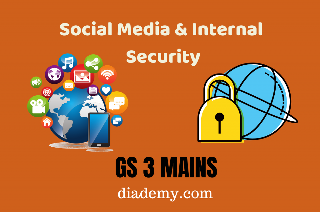 Social Media & Internal Security