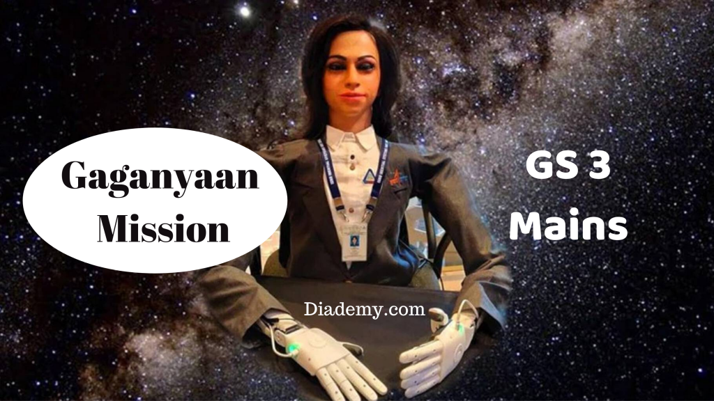 Gaganyaan Mission