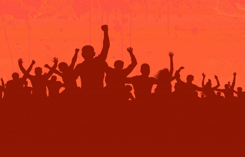 Communal Violence In India