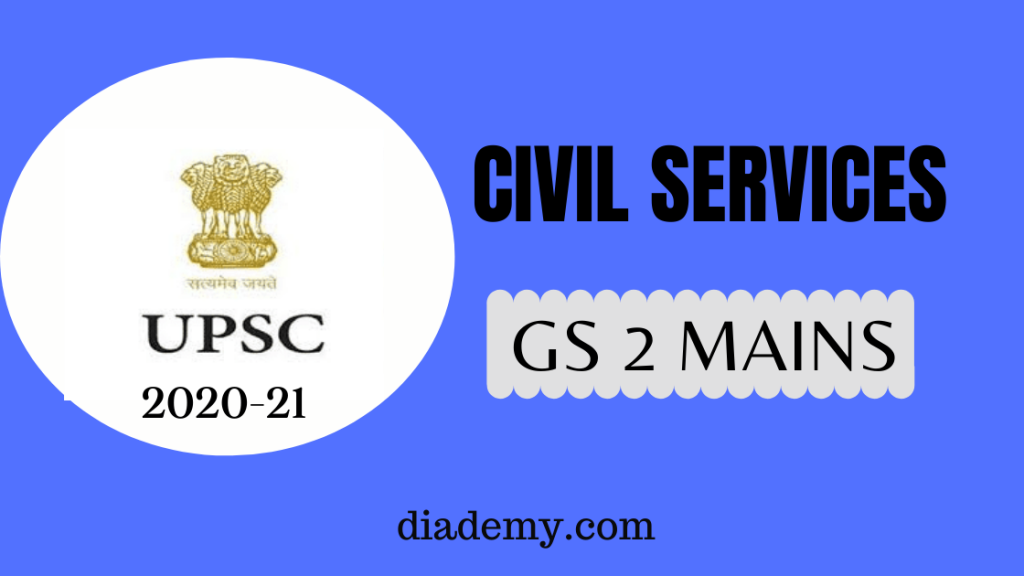 Role Of Civil Services In a Democracy