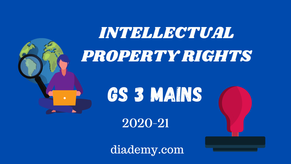 Intellectual Property Rights