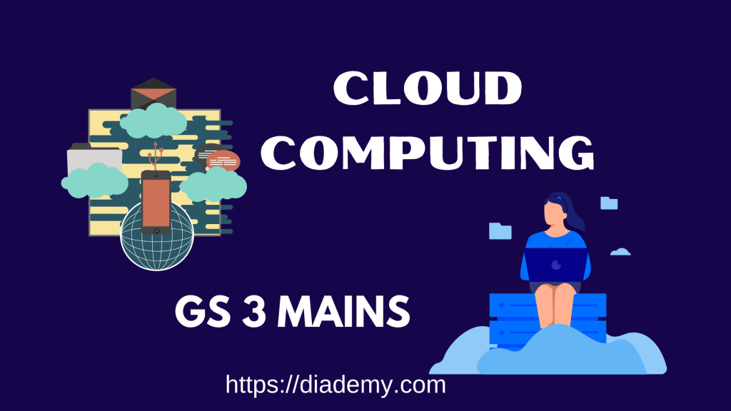 Cloud Computing