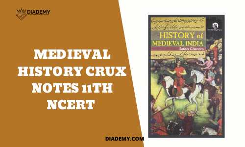 MEDIEVAL INDIAN HISTORY