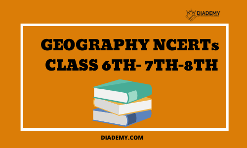 geography ncert