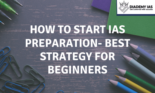 UPSC PREPARATION