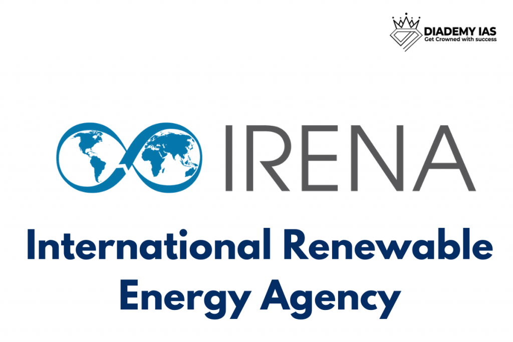 International Renewable Energy Agency