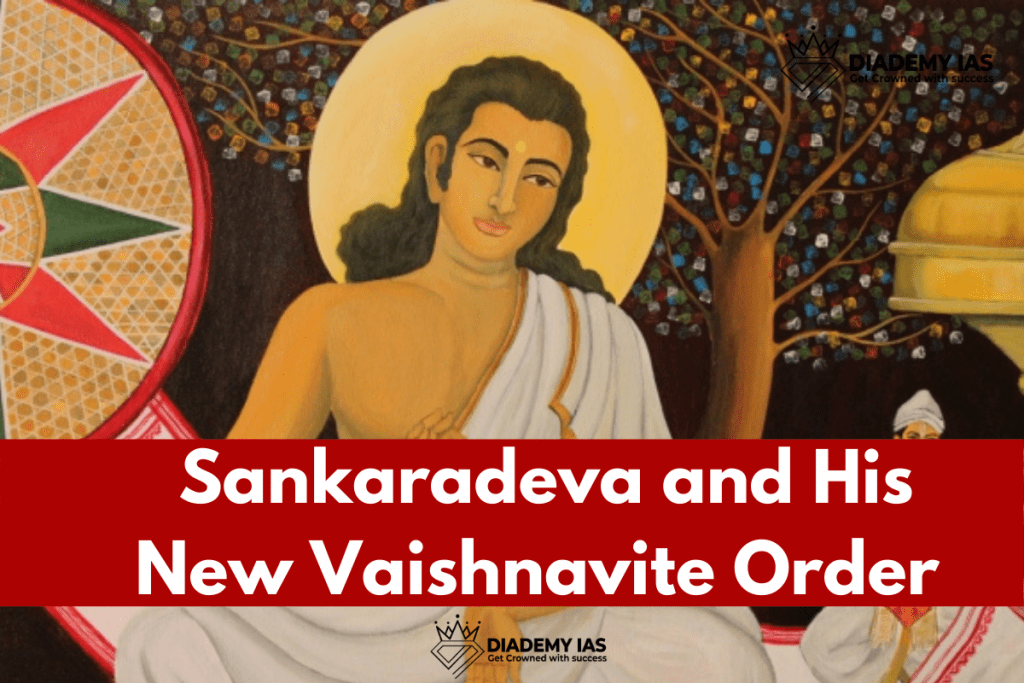 Sankaradeva