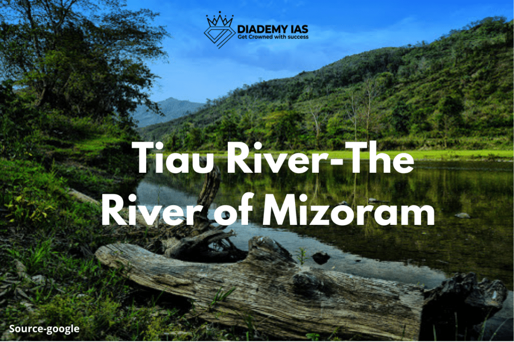 Tiau River 