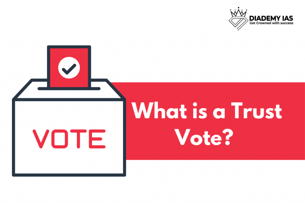 Trust Vote