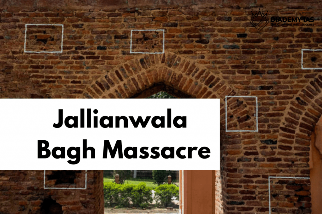 Jallianwala Bagh Massacre