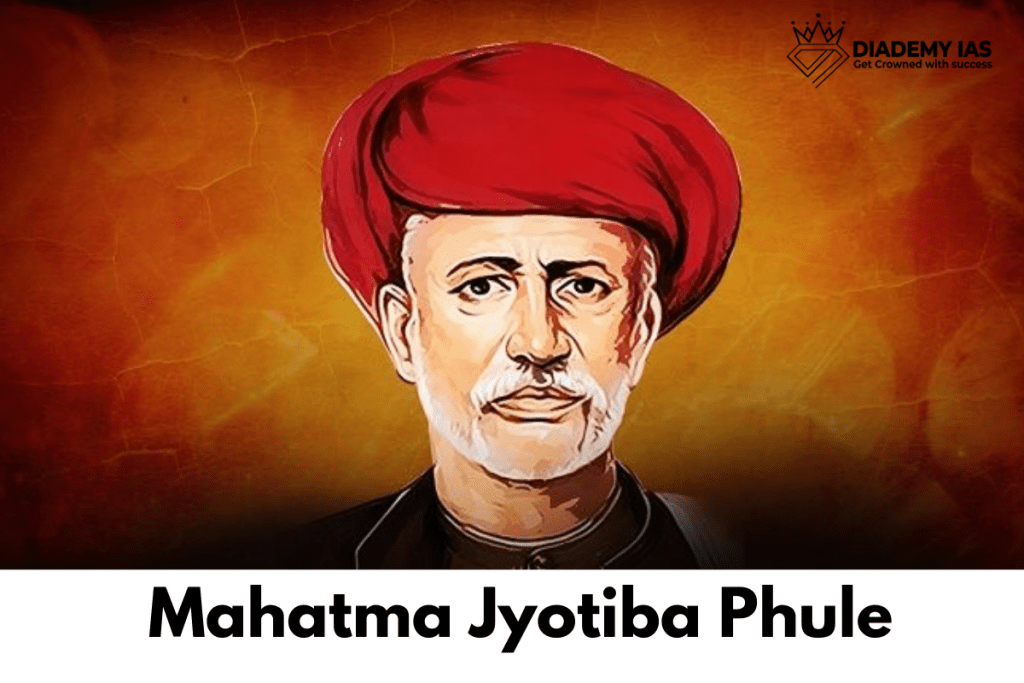 Jyotiba Phule