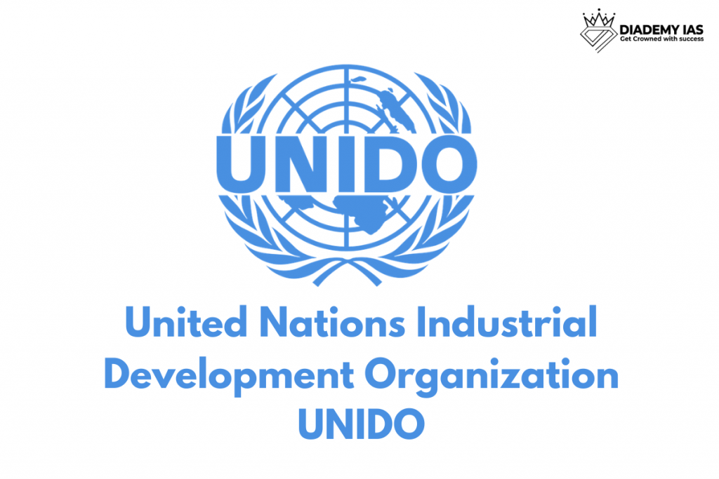 United Nations Industrial Development Organization
