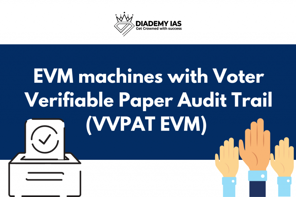 VVPAT EVM