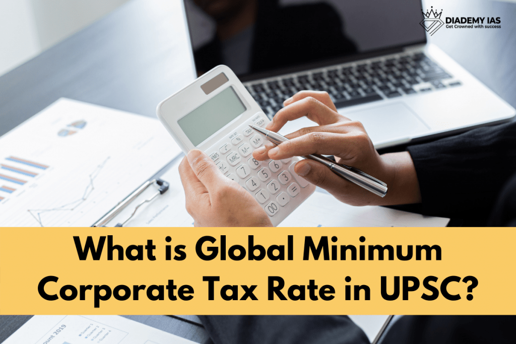 Global Minimum Corporate Tax Rate