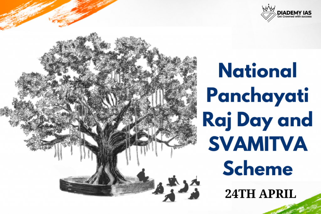 National Panchayati Raj Day