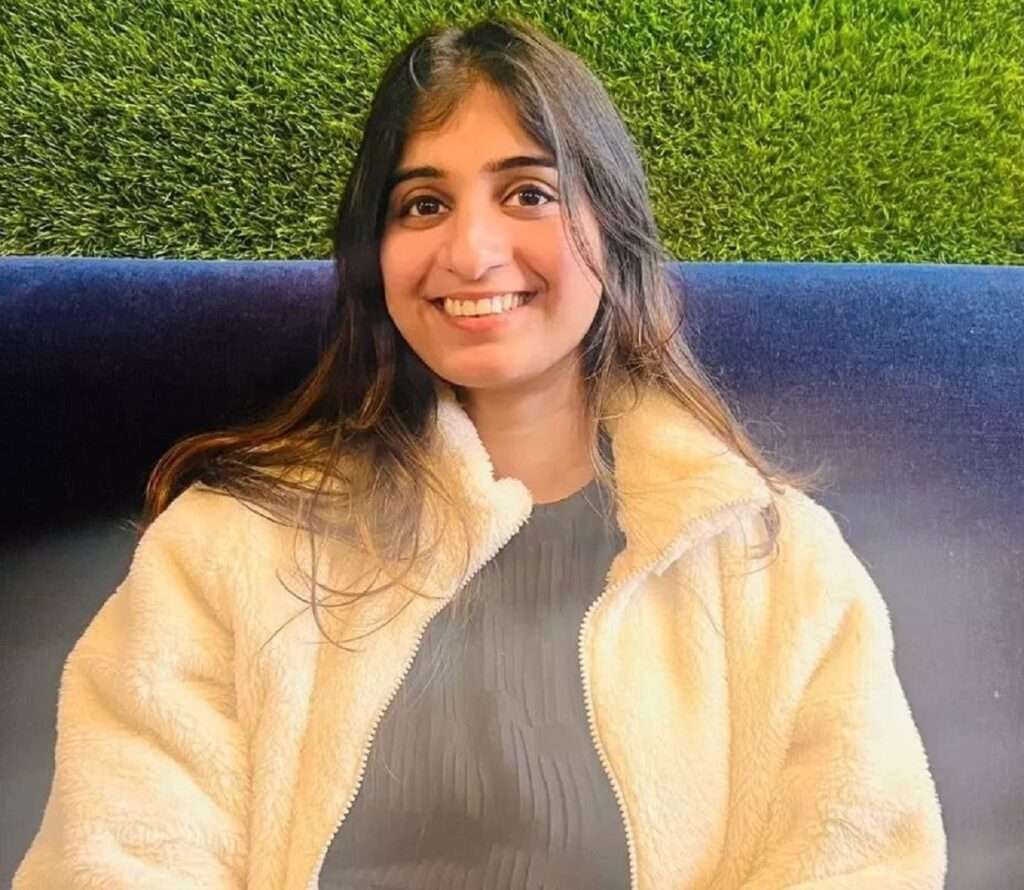 Success Story of Garima Lohia