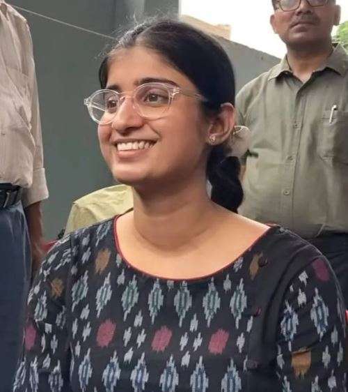Success Story of Garima Lohia