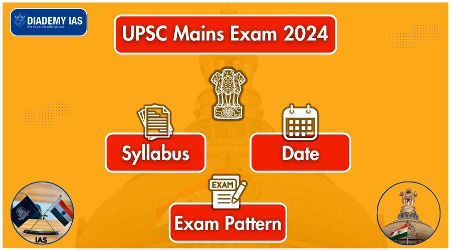 upsc-mains-exam-2024–syllabus-dates-exam-pattern