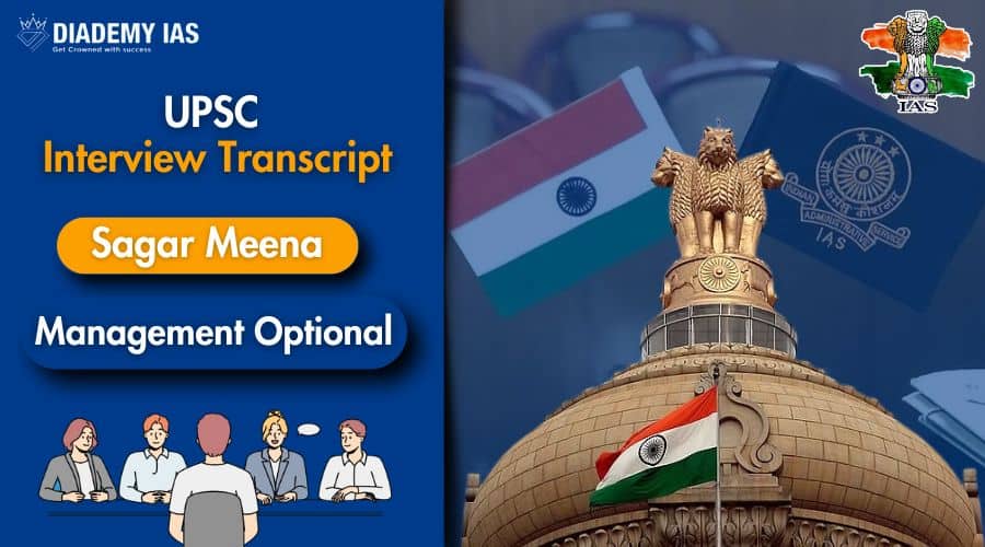 upsc-interview-transcript-sagar-meena